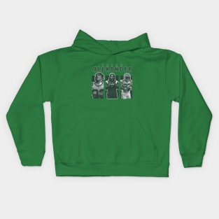 Jaire Alexander Kids Hoodie